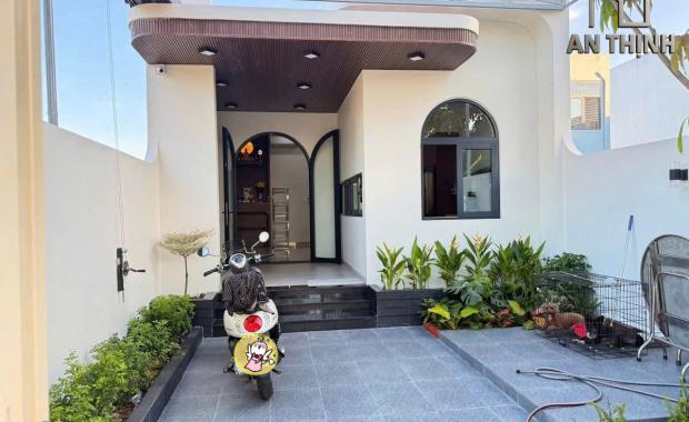Thi công dự án nhà cấp 4 cô Hương tại thành phố Hồng Ngự, Đồng Tháp.
