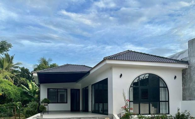 Thi công dự án nhà cấp 4 chú Hoàng Việt Huyện Lấp Vò, Đồng Tháp.