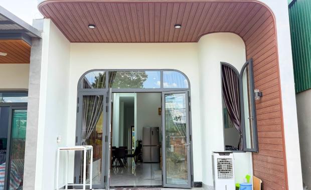 Dự án nhà cấp 4 anh Trí Cao xã Tân Hồng, Đồng Tháp.
