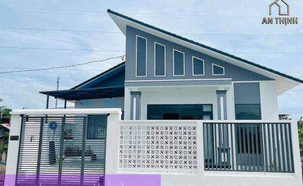 Dự án nhà cấp 4 chị Cúc phường Cao Lãnh, Đồng Tháp.