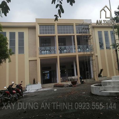 Hình ảnh dự án