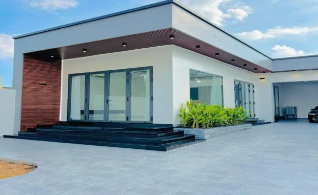 Thi công dự án nhà cấp 4 cô Ngọc Giàu tại Huyện Tân Hồng, Đồng Tháp.