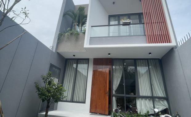 Dự án nhà phố chú Hà huyện Lấp Vò, Đồng Tháp.